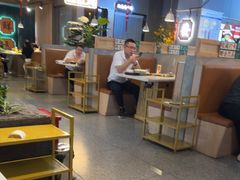 -八珍玉食鸡煲·打边炉(印象城店)