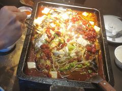 -炉鱼(爱琴海购物公园店)