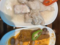 -點無缺茶楼·海鲜酒家(世博店)
