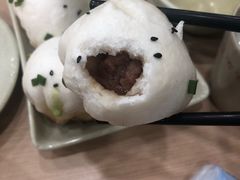 百家生煎包-百家鸡味馆(清泰店)