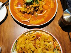 酿皮儿-阿西叶滩羊馆(交大店)