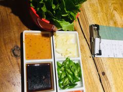 -碳说品道.瓦片烤肉.海鲜烧烤(中华路店)
