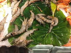 -蓝钻·国际美食海鲜自助百汇(西直门店)
