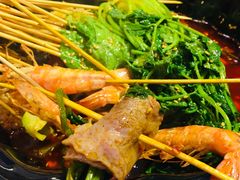 -梵云依家小冒菜(新街口总店)