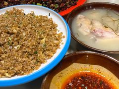 -常和州·夜宵大排档(常州单店)