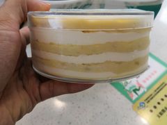 榴莲千层蛋糕-7cake榴莲千层蛋糕(松江店)
