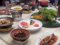 -9家湘菜(上南路店)