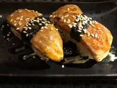 -昊·来了寿司(双楠2店)