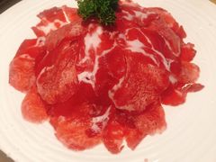 -打酱友•斑鱼海鲜粥火锅(吴桥店)