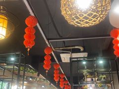 -老山村酒楼(白石洲店)