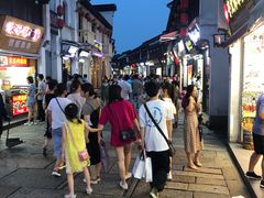 -衣裳街历史文化街区