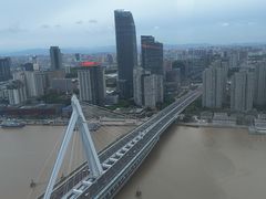 -天玑高空江景餐厅&酒吧Sky Secret Restaurant&Bar