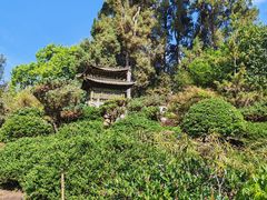-昆明市金殿名胜区
