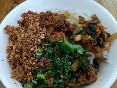 -再回首鸡肉米线(人民路一店)