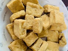 臭豆腐-妈妈的小作坊(陈家镇店)