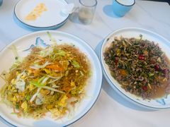 -食光慢宴·安吉土菜馆