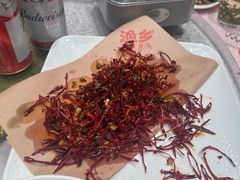 -渔乡米香·剁椒鱼头(四方坪店)