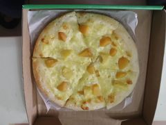 水果比萨-好伦哥比萨烤肉自助(八里桥店)