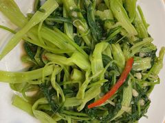 清炒时蔬-九大簋家宴(北京路店)