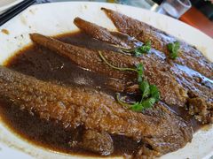 -京皇十二道天津菜(蒲黄榆店)