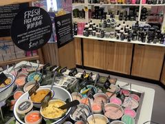 -LUSH(威尼斯人店)