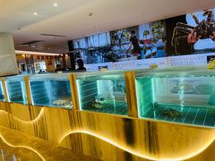-北海富丽华大酒店·御园中餐厅