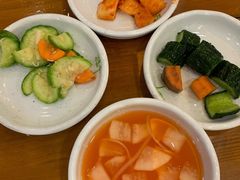 小菜-全州拌饭馆(断桥店)