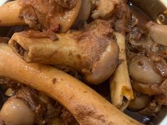 -大头亮羊汤烩面·河南非遗(良乡总店)