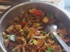 -一楼食业·美食人家