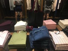 -Massimo Dutti(曲江银泰店)