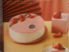 -DQ·蛋糕·冰淇淋(富华里店)