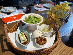 -樱宿日式和牛烧肉(五道口店)