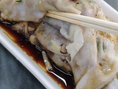 猪肝肠-穗银肠粉店(东川路店)