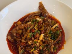 -院8里·少城记忆老川菜(宽窄巷子店)