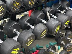 -VPsmart私教健身工作室(新华路旗舰店)