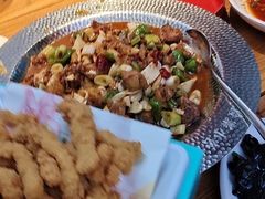 -俭寨大盘鸡·缸子肉·小公鸡·新疆菜(云通店)