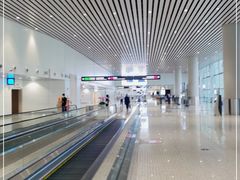 -广州白云国际机场-T2航站楼