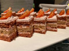 -太原富力万达文华酒店·美食汇西餐厅