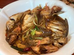-乐在集市海鲜大排档(平潭店)