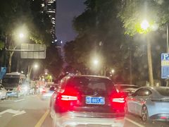 -平安金融中心云际观光层