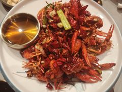-龙虾奇迹(大华三路店)