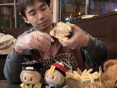 -哈蒙德餐厅