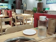 大堂-袁记串串香(人民公园店)