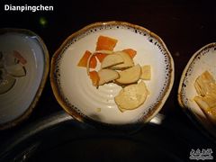 小菜-权金城