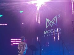 -MOSSO·Liveshow(M3香港广场店)