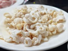 -天桥老金涮肉(牛街店)