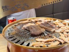 -西塔老太太泥炉烤肉(亚运村店)
