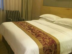 -维也纳国际酒店·上海虹桥火车站国家会展中心店