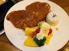 -包装马车·韩国料理·포장마차