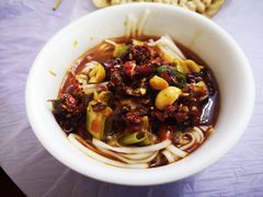 清汤面-稻香村鱼庄